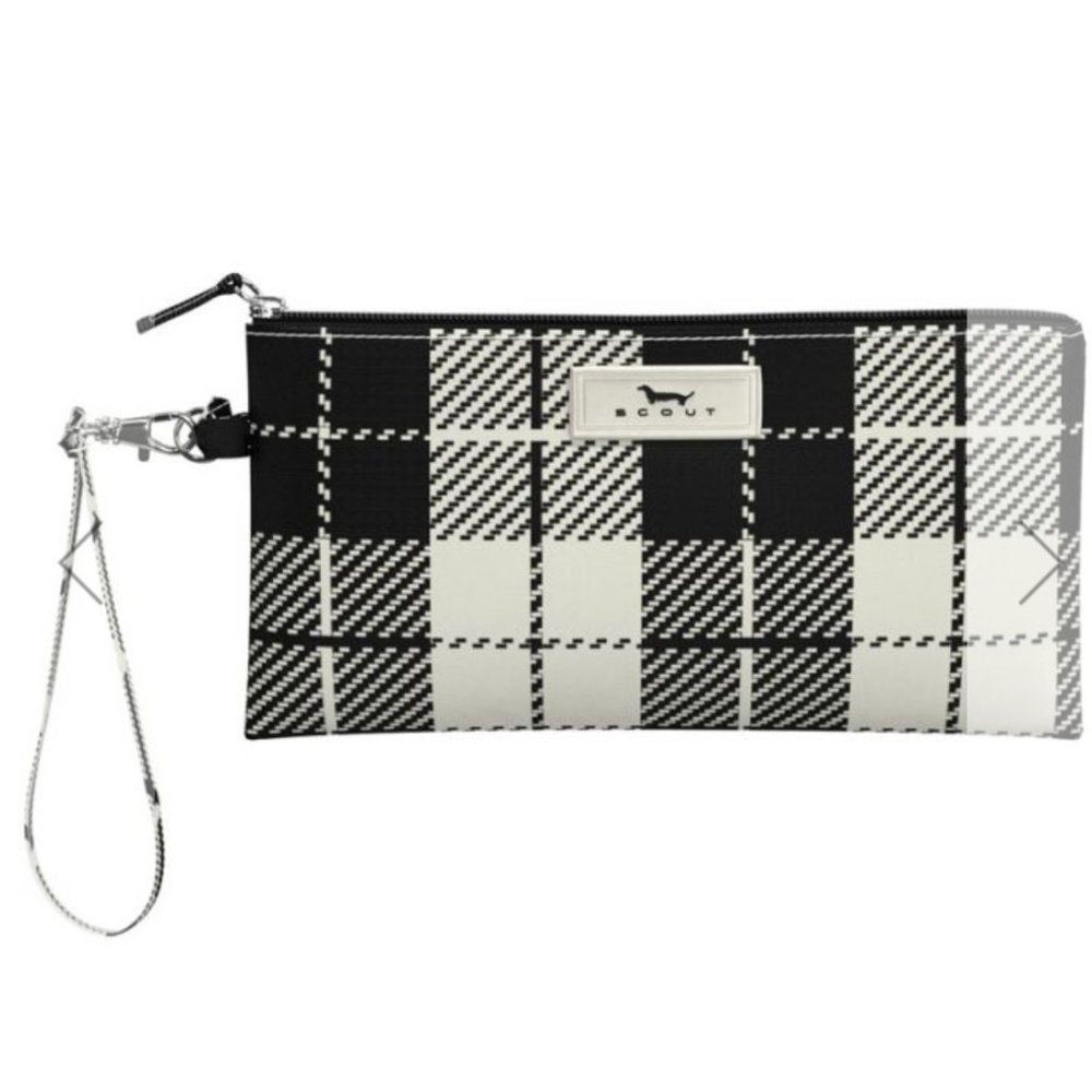 SCOUT Kate Wristlet
